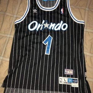 NBA Hardwood Classics Adidas Penny Hardaway Jersey